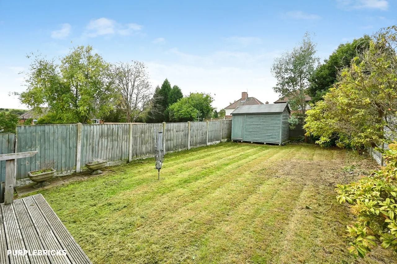 Byron Street, Blidworth, NG21, photo 2