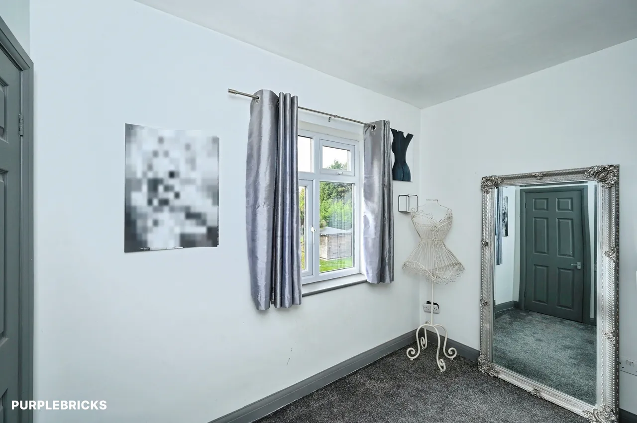Byron Street, Blidworth, NG21, photo 17