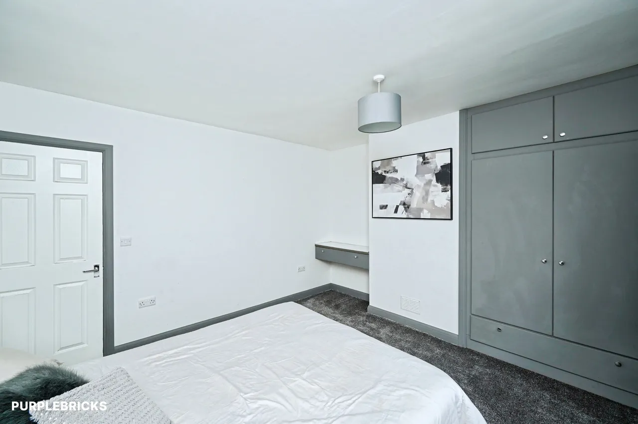 Byron Street, Blidworth, NG21, photo 12