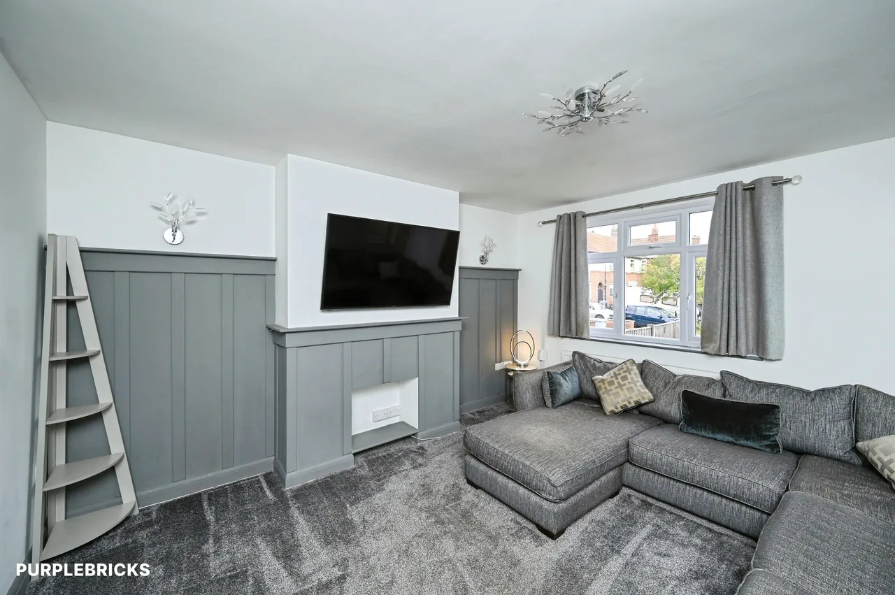Byron Street, Blidworth, NG21, photo 4