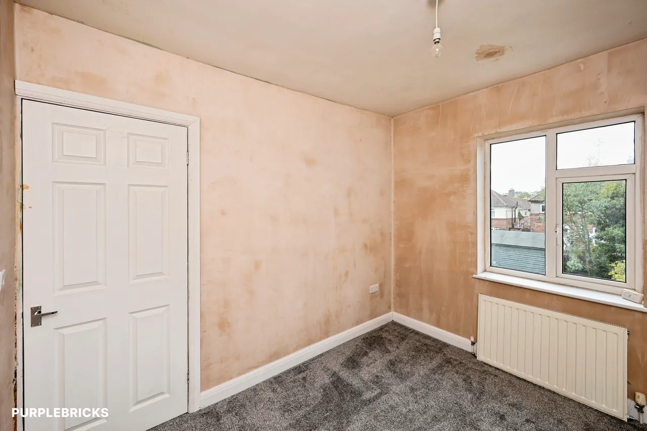 Byron Street, Blidworth, NG21, photo 18