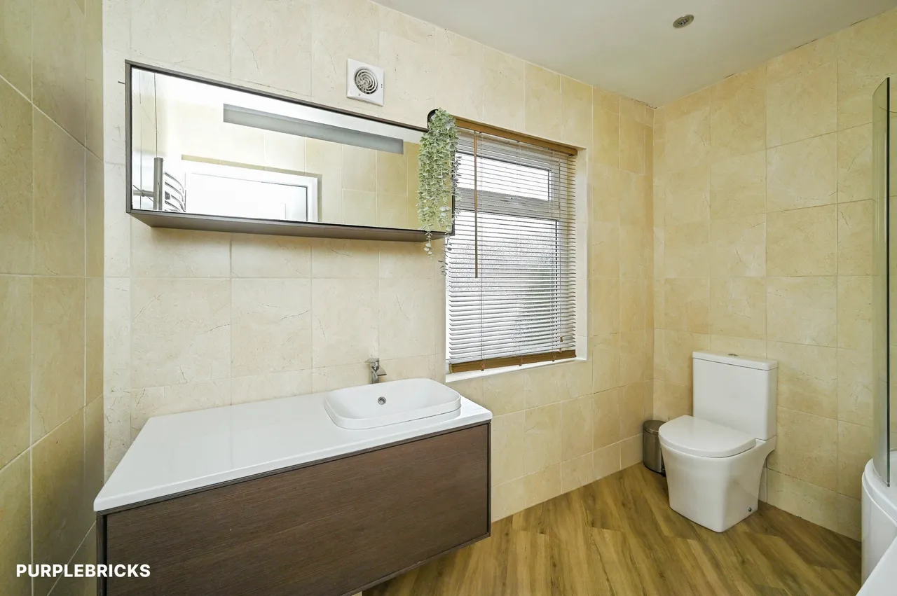 Byron Street, Blidworth, NG21, photo 15