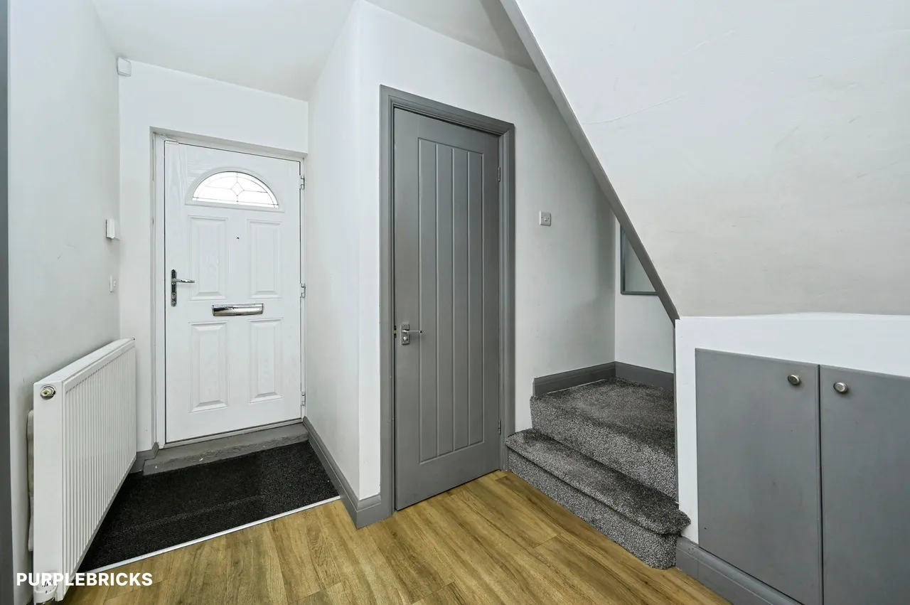 Byron Street, Blidworth, NG21, photo 9