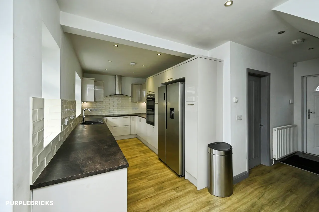 Byron Street, Blidworth, NG21, photo 3