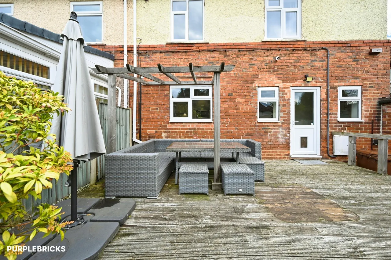 Byron Street, Blidworth, NG21, photo 22