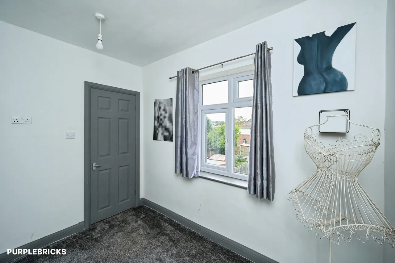 Byron Street, Blidworth, NG21, photo 16