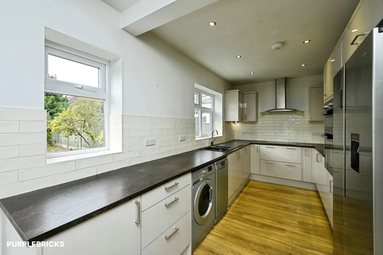 Byron Street, Blidworth, NG21, photo 5