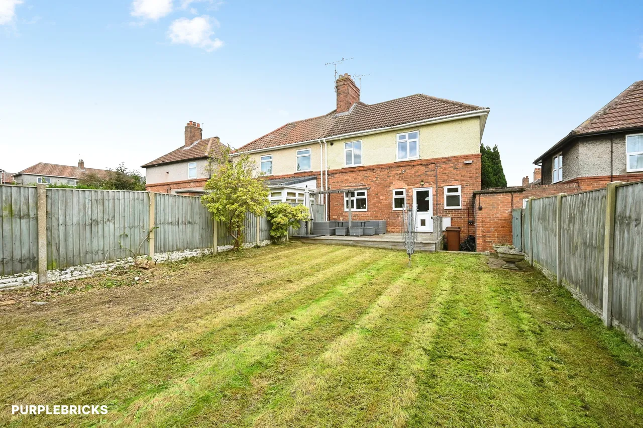 Byron Street, Blidworth, NG21, photo 21