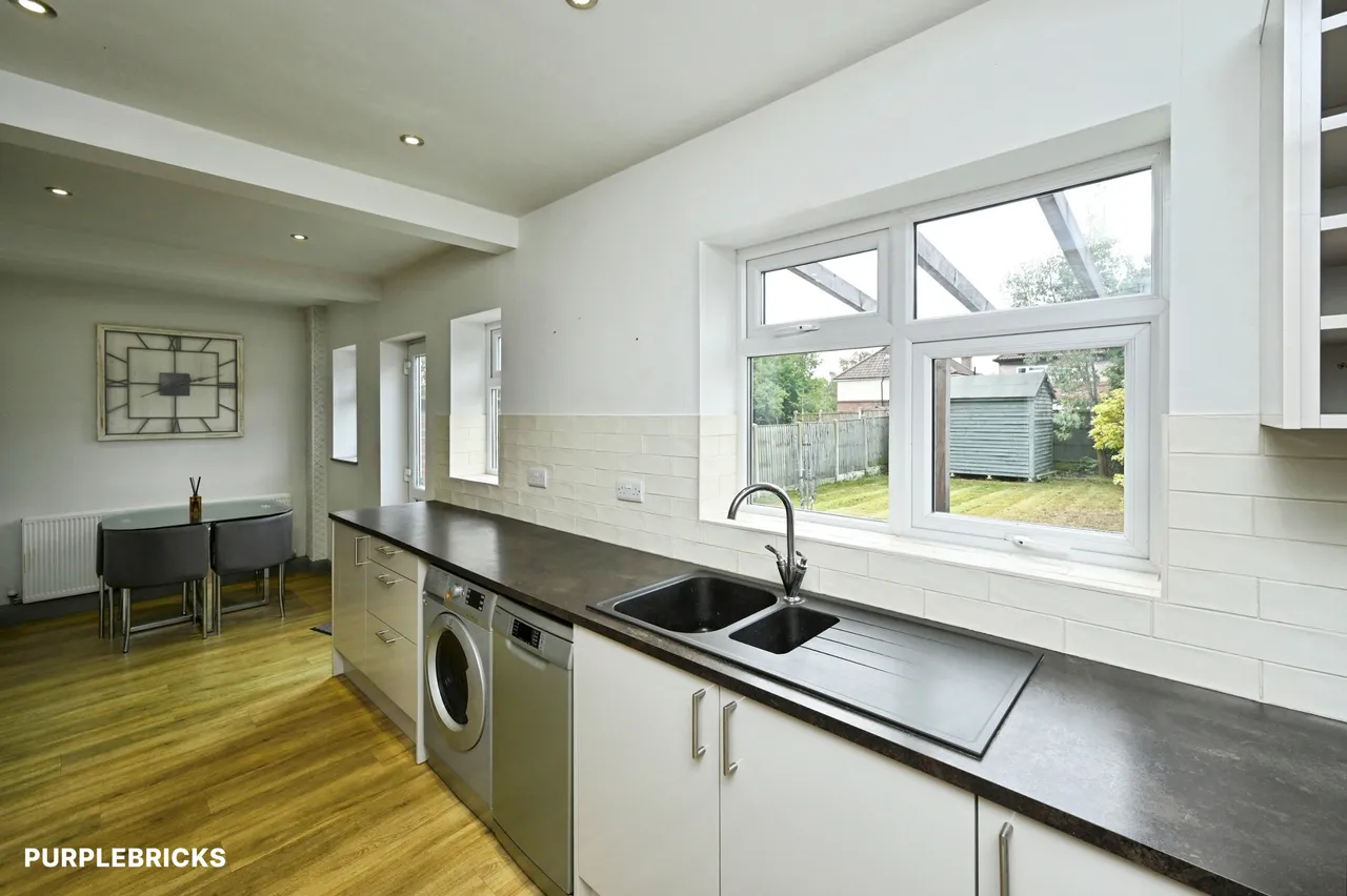Byron Street, Blidworth, NG21, photo 6