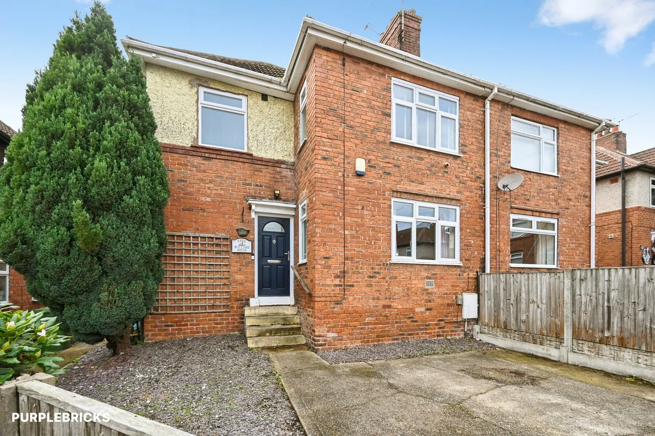Byron Street, Blidworth, NG21, photo 23
