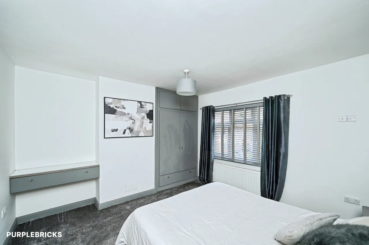 Byron Street, Blidworth, NG21, photo 11