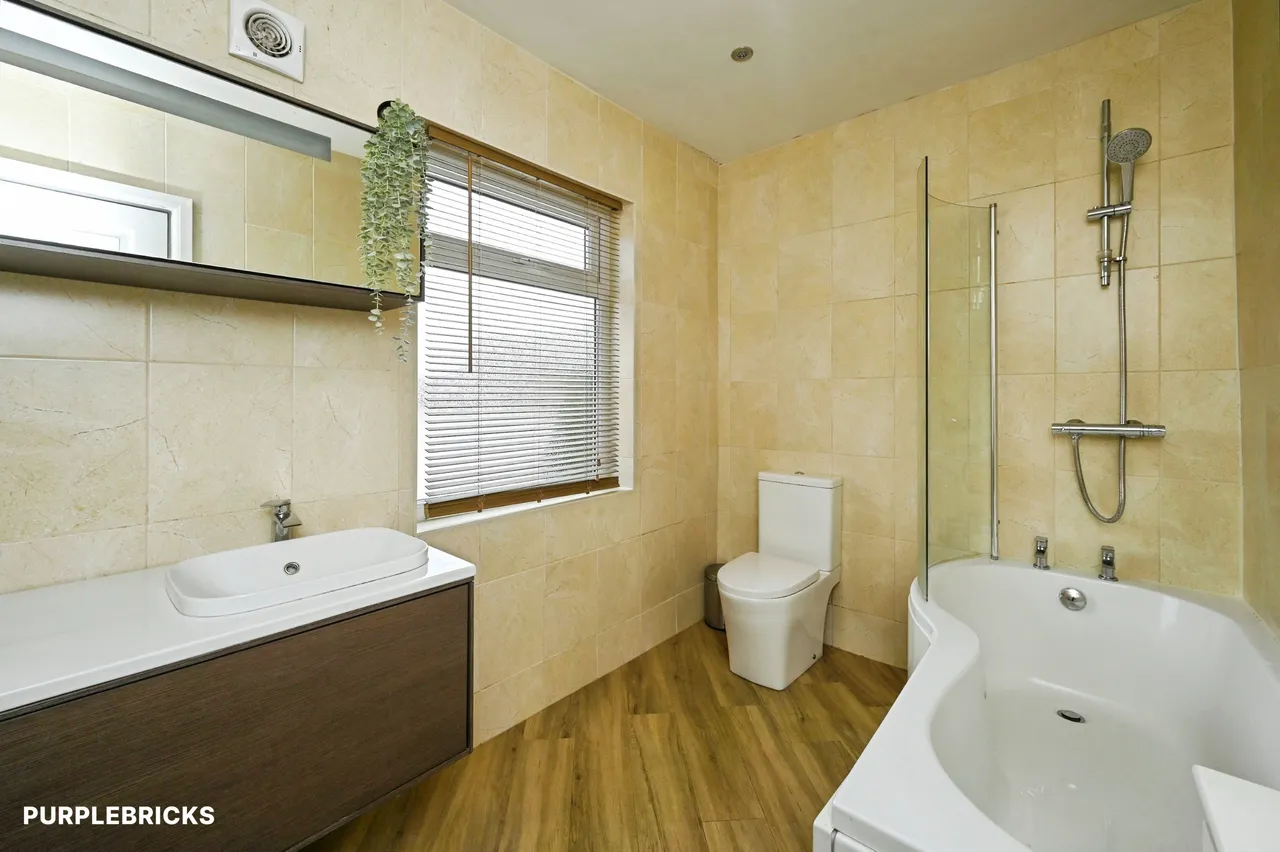 Byron Street, Blidworth, NG21, photo 14