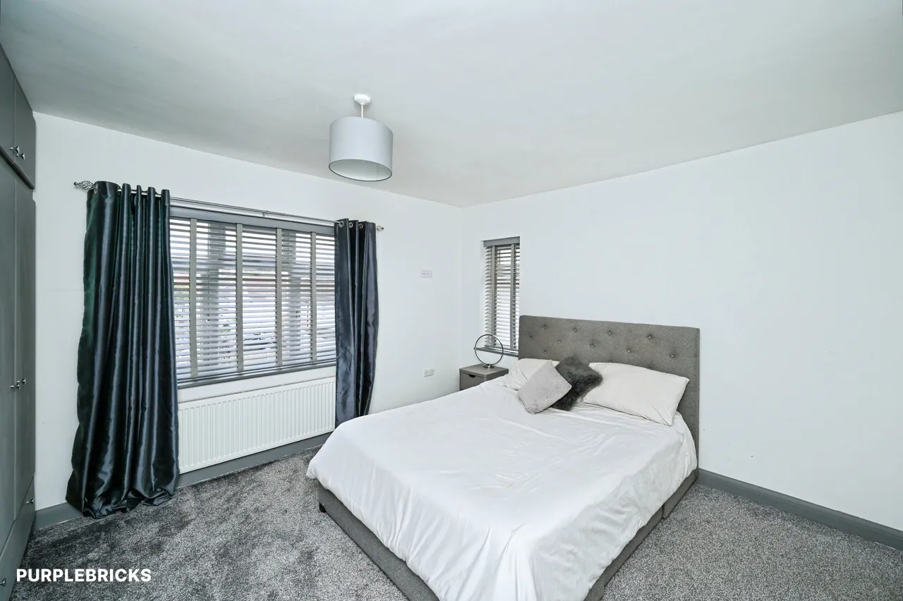 Byron Street, Blidworth, NG21, photo 10