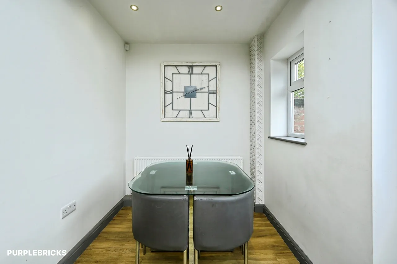 Byron Street, Blidworth, NG21, photo 8