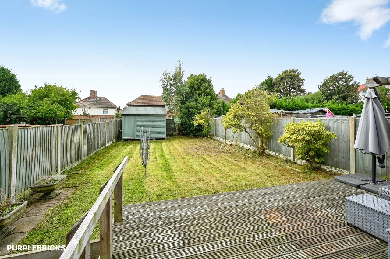 Byron Street, Blidworth, NG21, photo 20