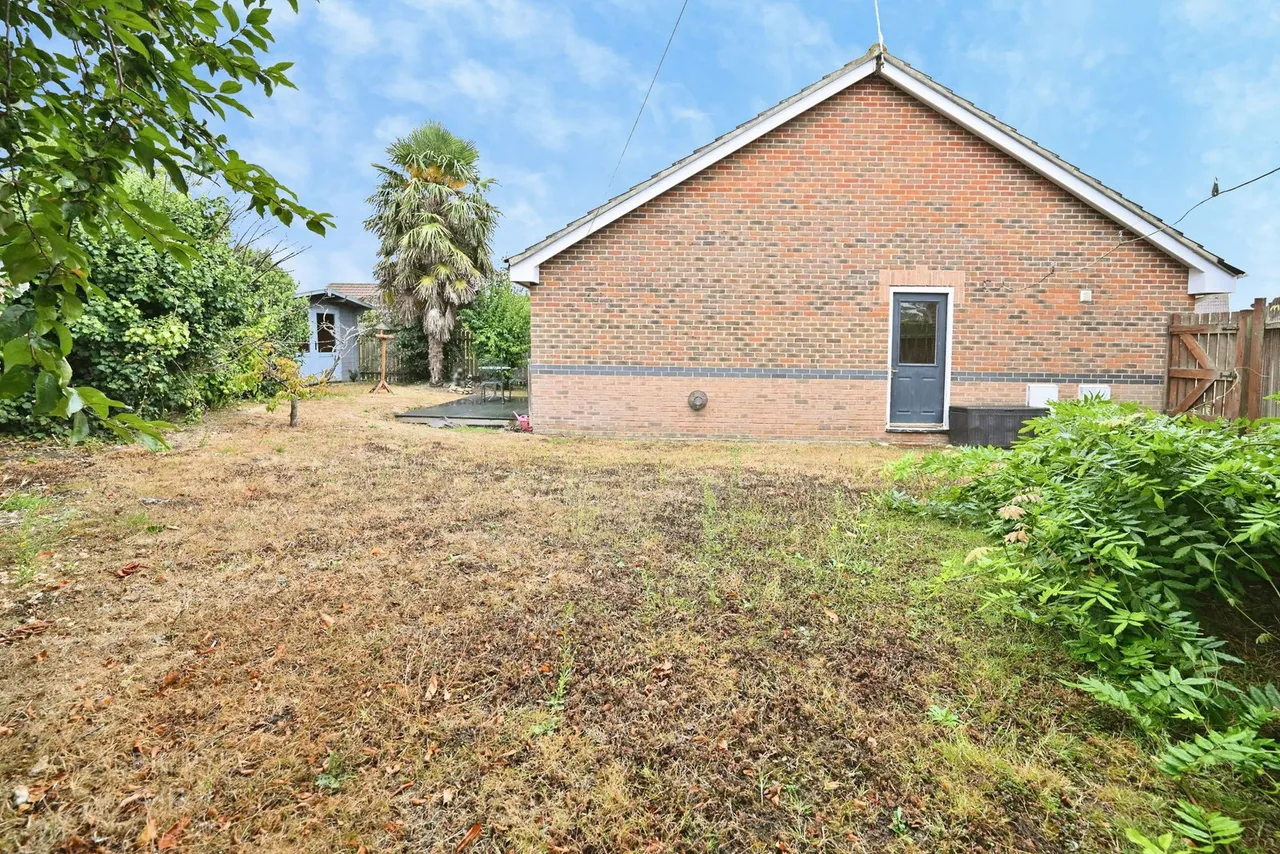 Shorefields, Rainham, ME8, photo 10