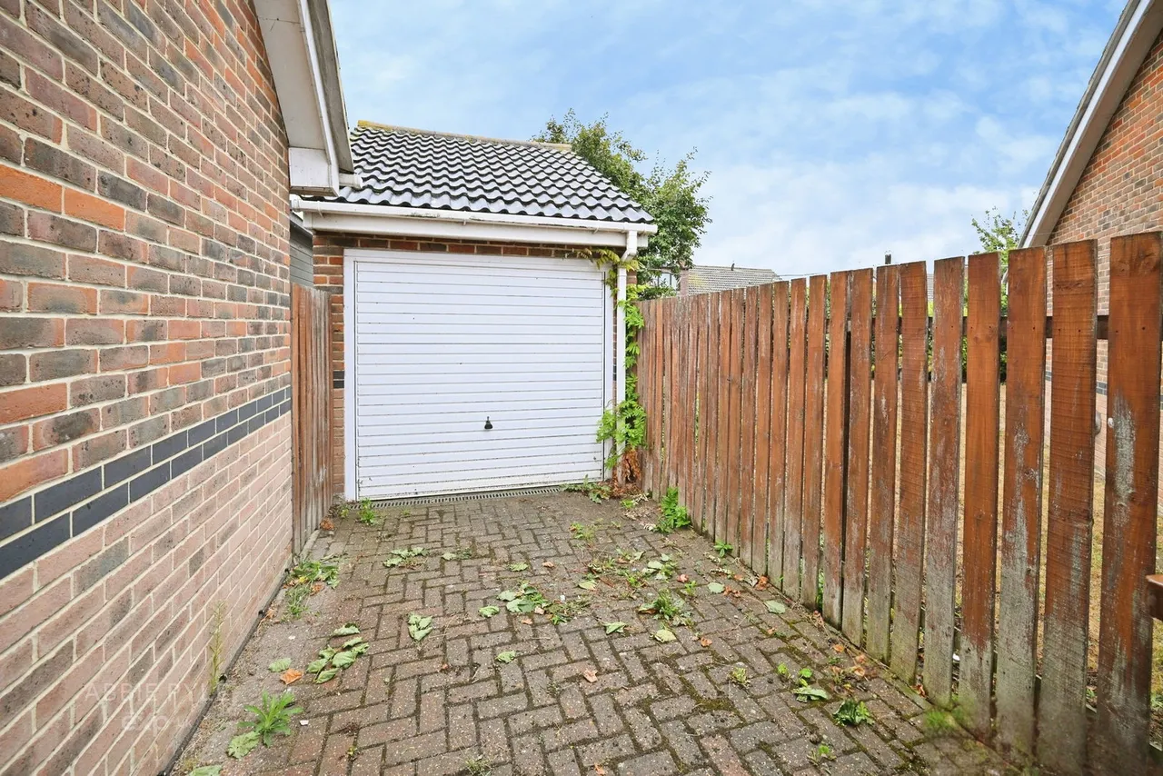 Shorefields, Rainham, ME8, photo 11