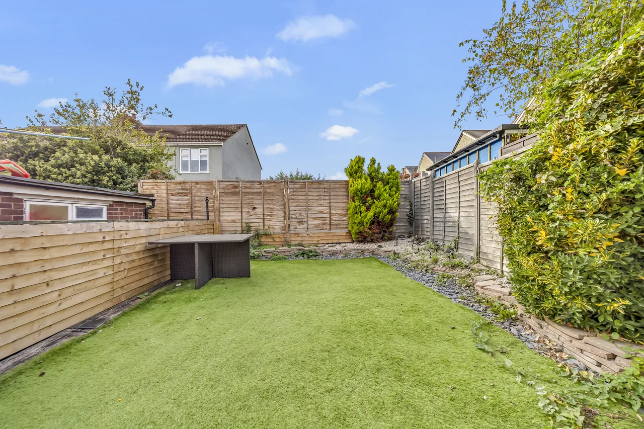 Notley Road, Bernside, CM7, photo 14