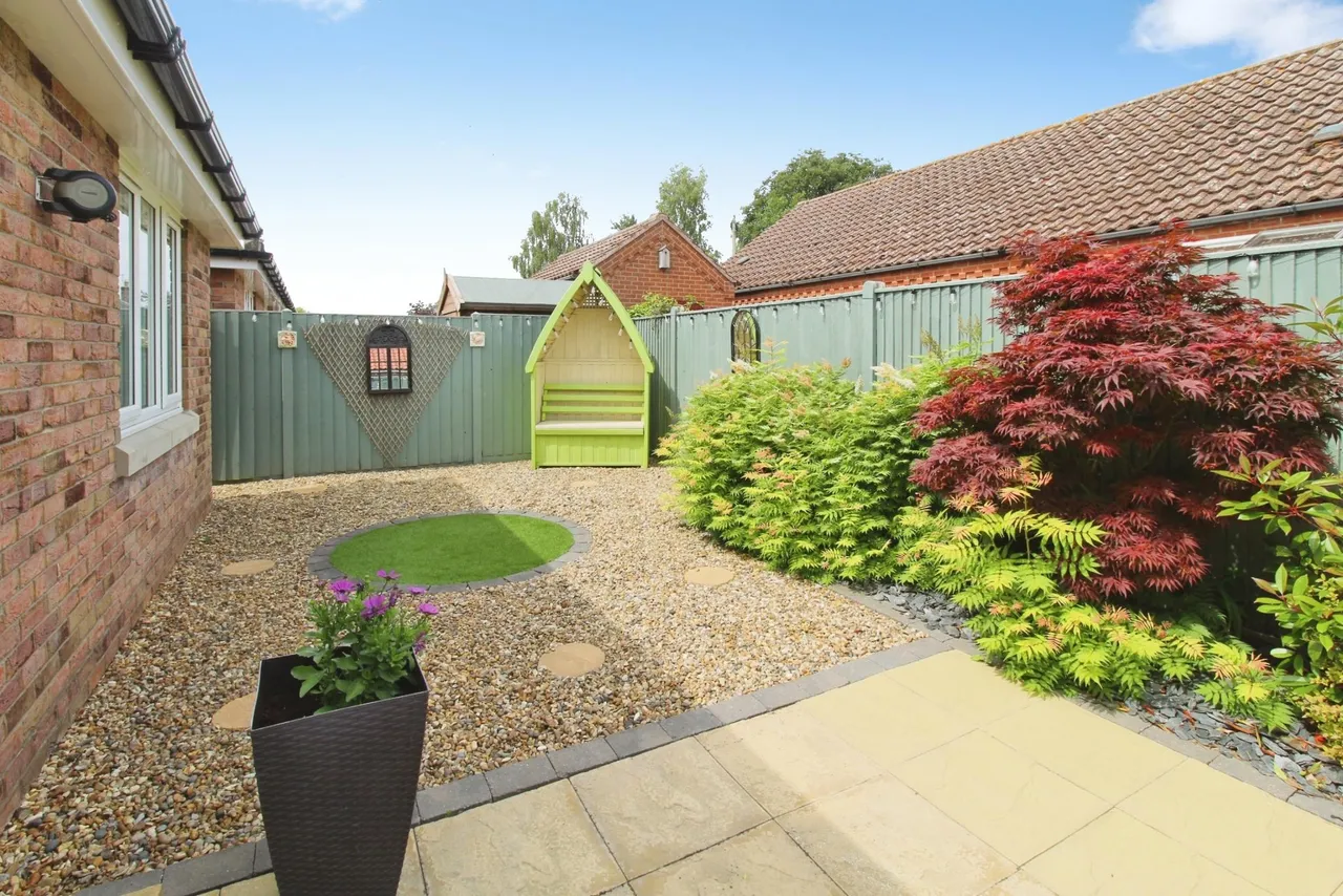 Loddon Road, Bungay, NR35, photo 35