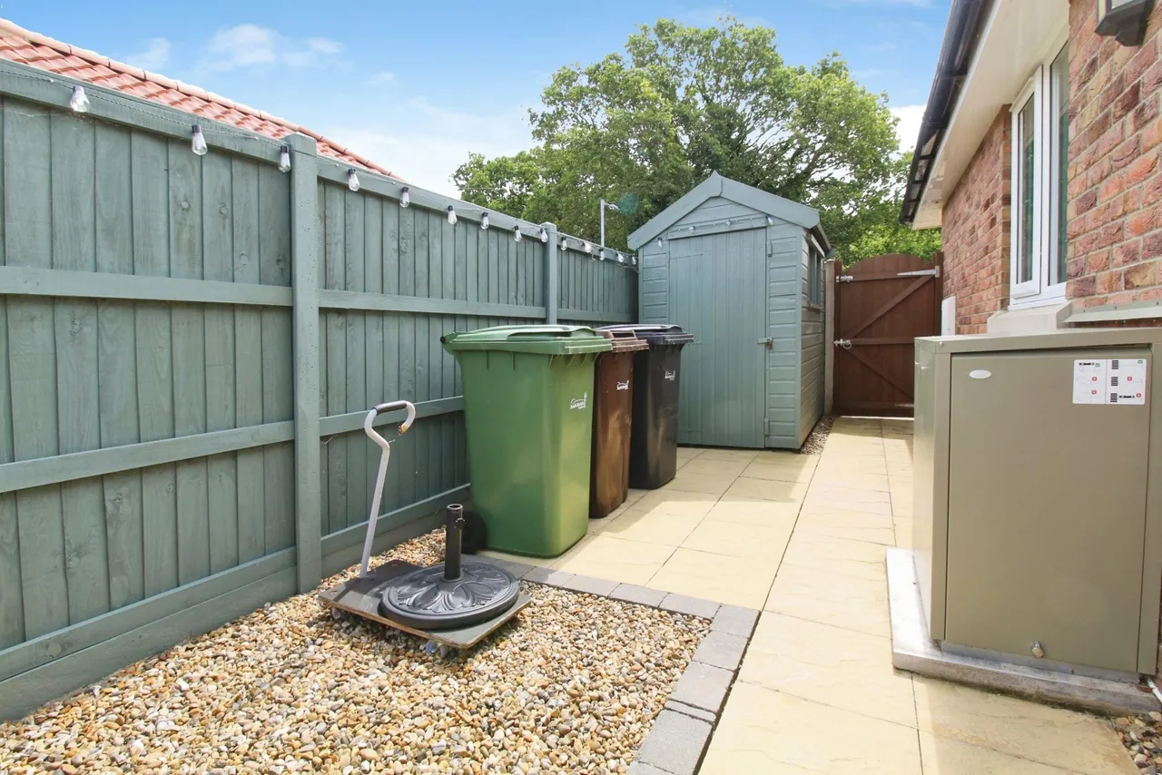Loddon Road, Bungay, NR35, photo 36
