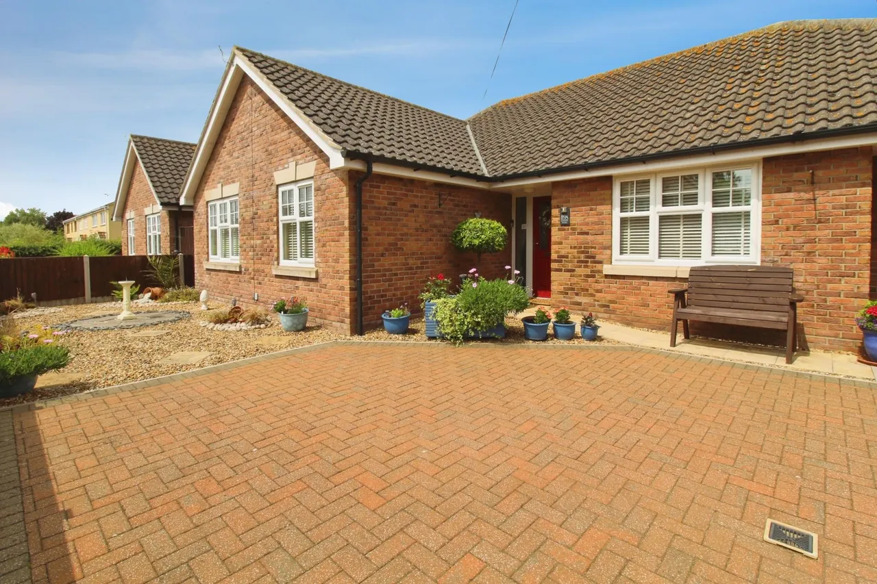 Loddon Road, Bungay, NR35, photo 29