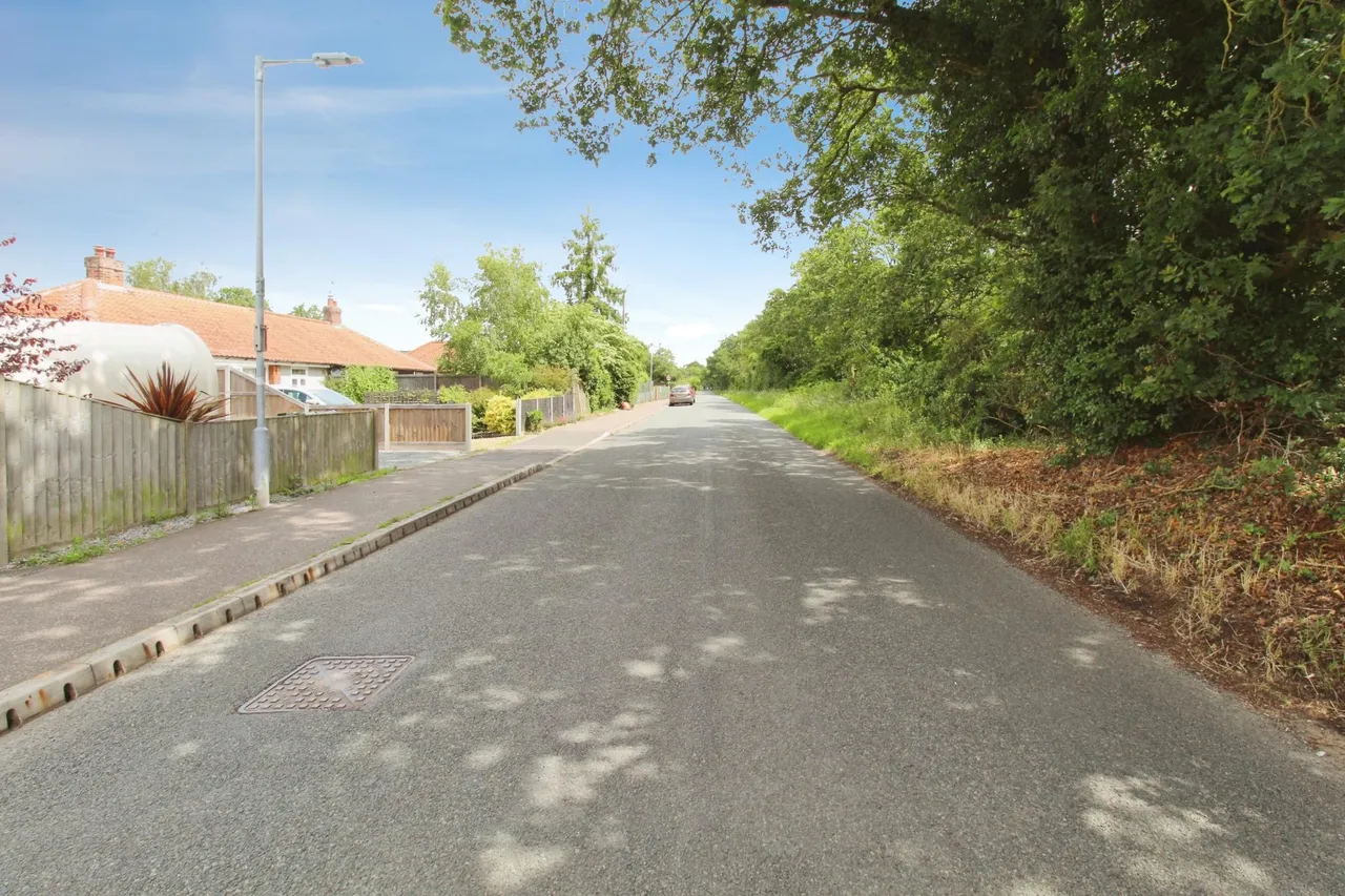 Loddon Road, Bungay, NR35, photo 38