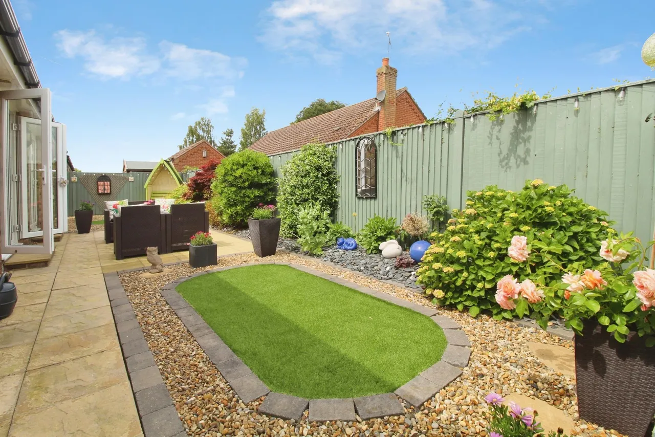 Loddon Road, Bungay, NR35, photo 34