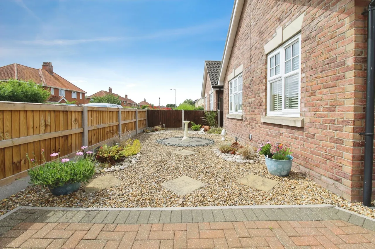 Loddon Road, Bungay, NR35, photo 30