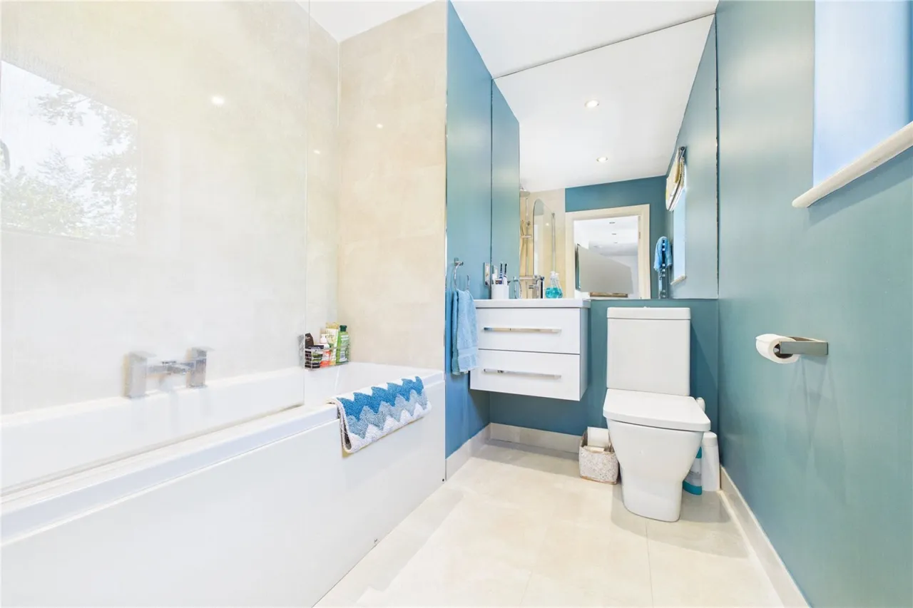Bere Court Road, Pangbourne, RG8, photo 19