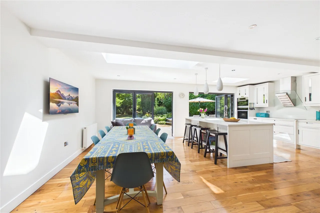 Bere Court Road, Pangbourne, RG8, photo 5