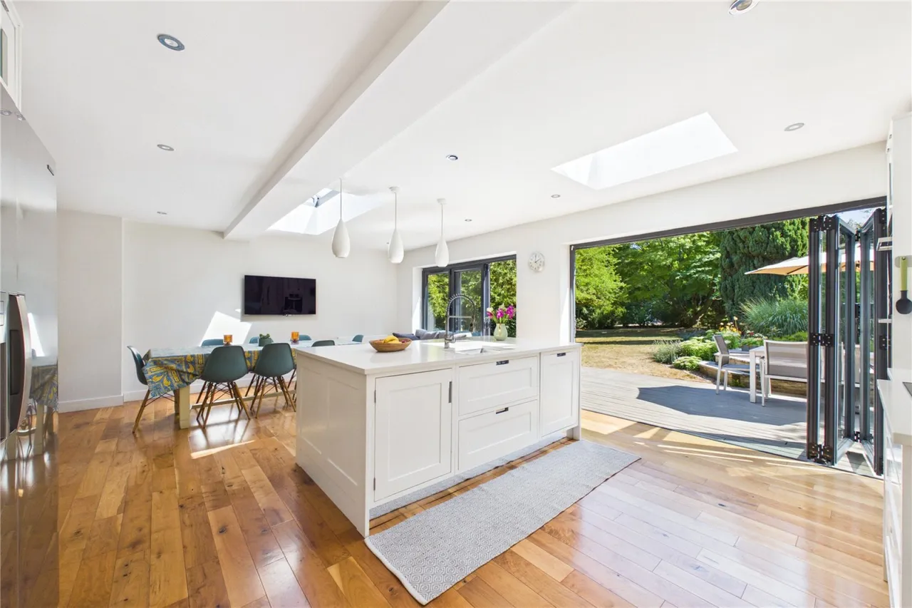 Bere Court Road, Pangbourne, RG8, photo 6