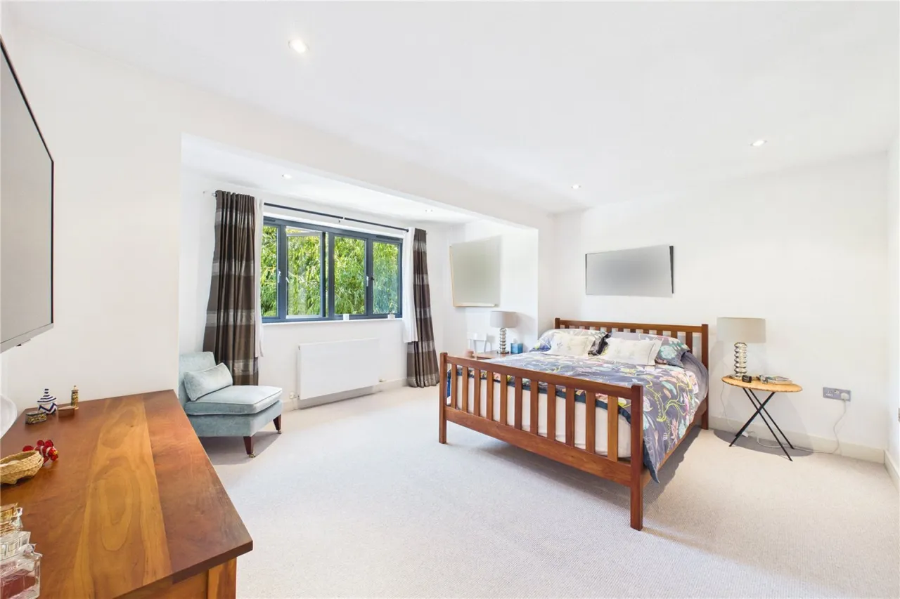 Bere Court Road, Pangbourne, RG8, photo 14