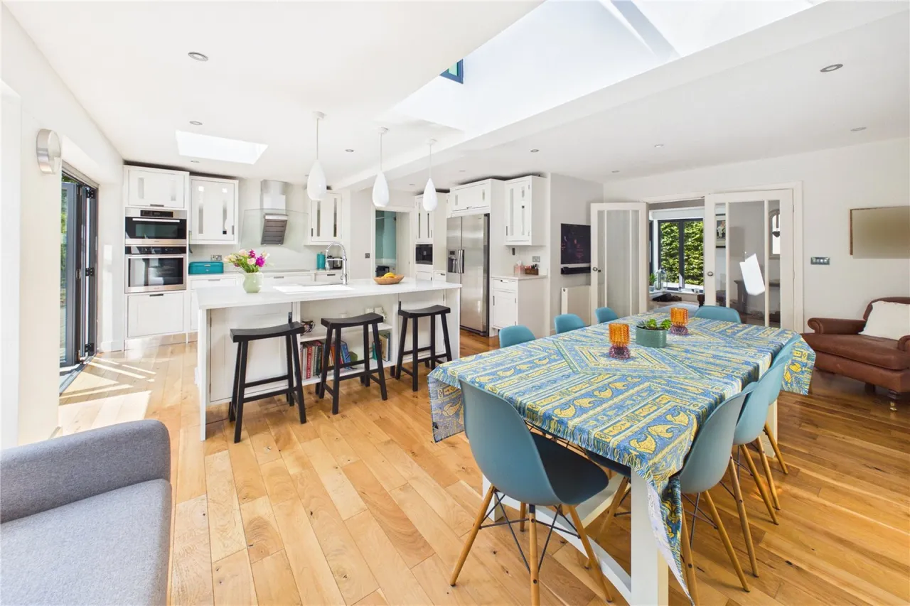 Bere Court Road, Pangbourne, RG8, photo 7