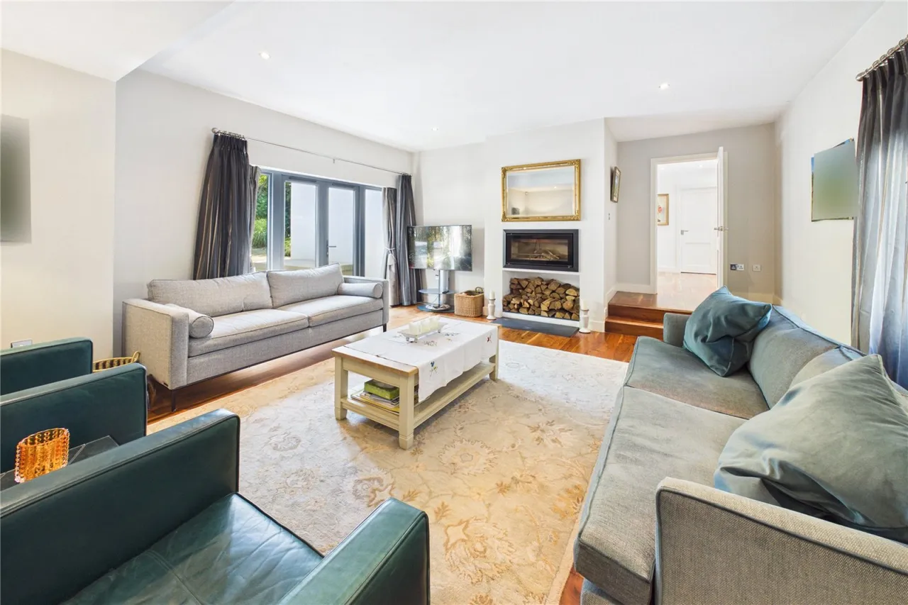 Bere Court Road, Pangbourne, RG8, photo 3