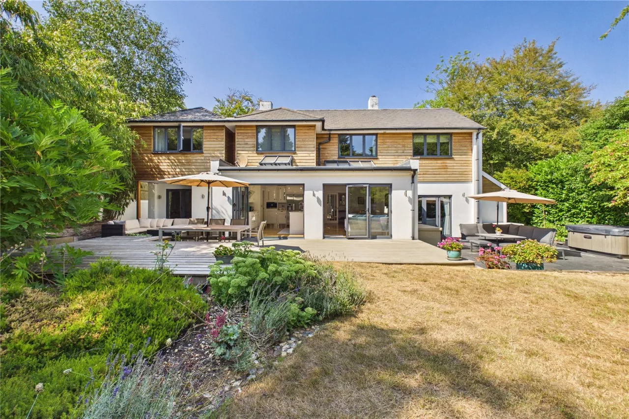 Bere Court Road, Pangbourne, RG8, photo 11