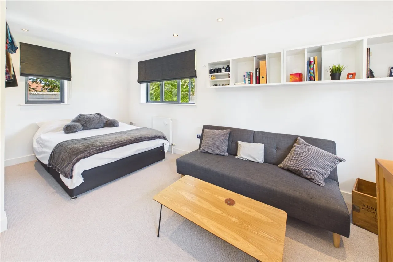 Bere Court Road, Pangbourne, RG8, photo 16