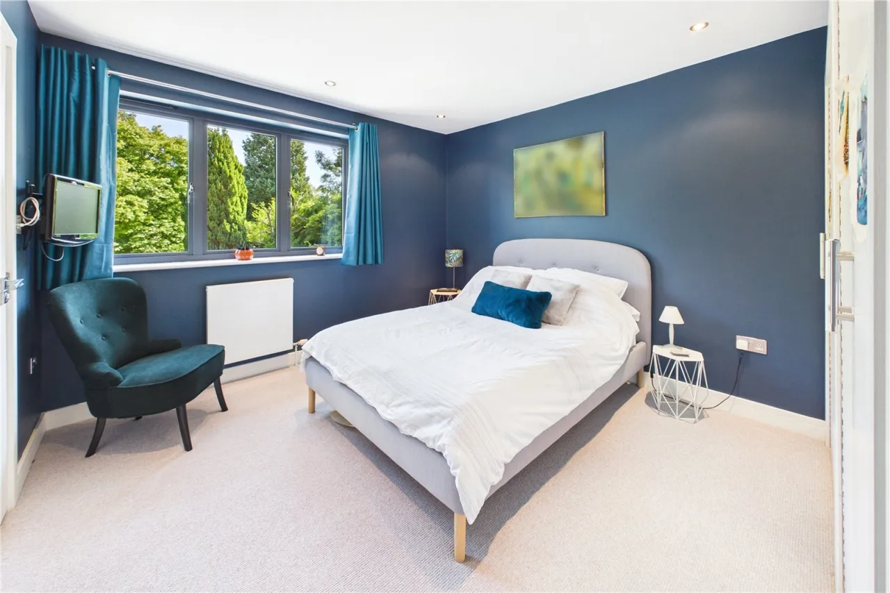Bere Court Road, Pangbourne, RG8, photo 17