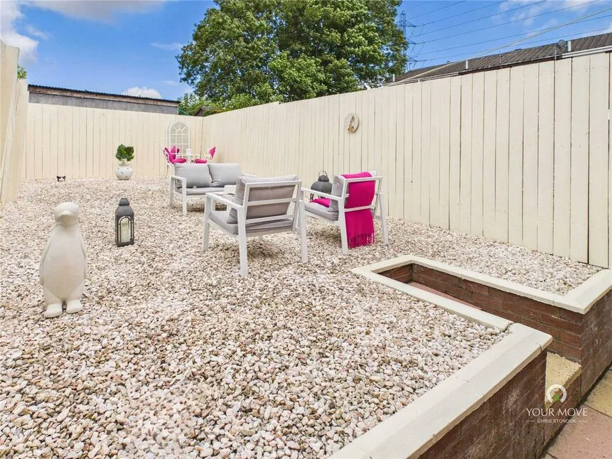 Lilac Close, Newcastle upon Tyne, Tyne and Wear, NE5, photo 12