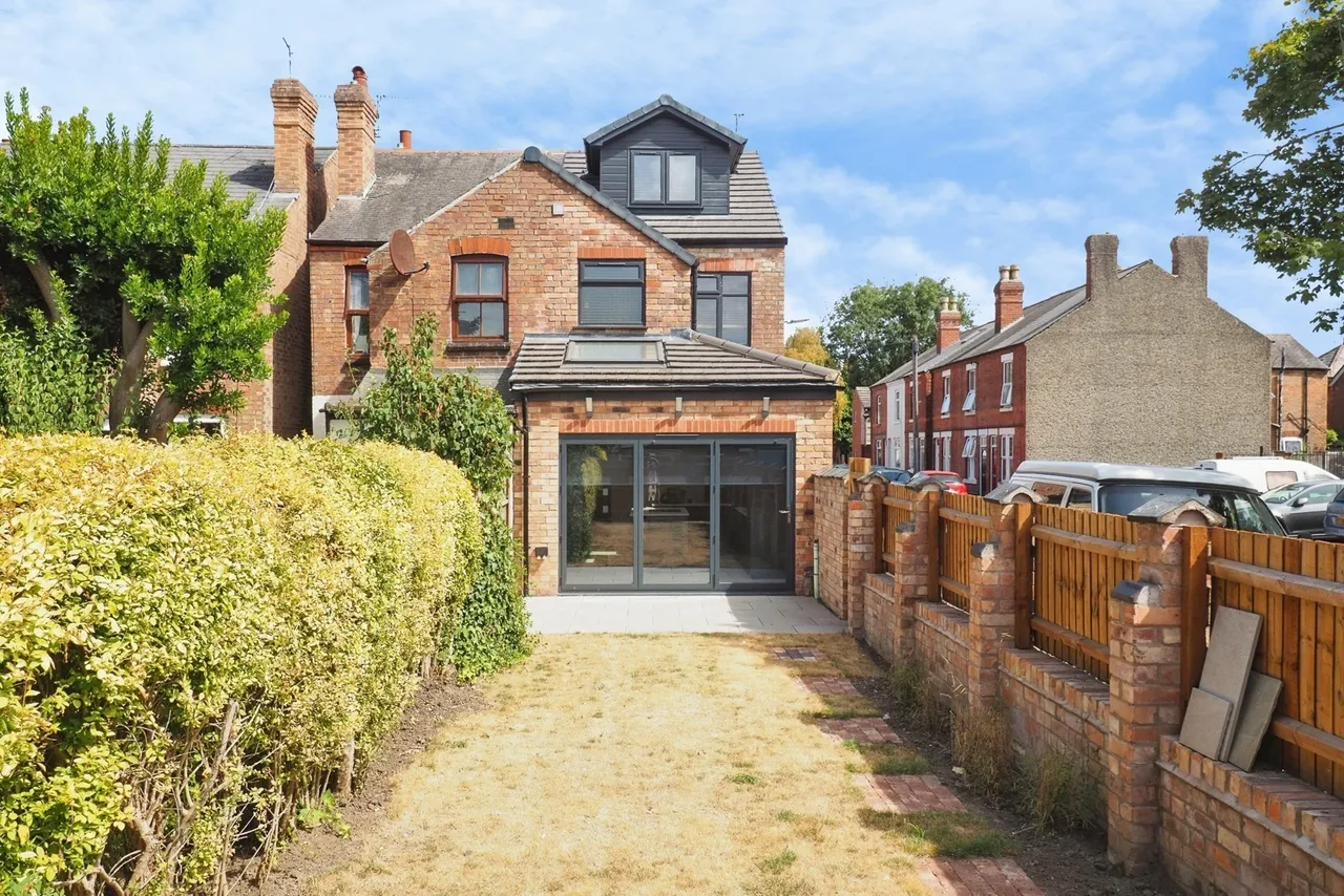 Collington Street, Beeston, Nottinghamshire, NG9, photo 29