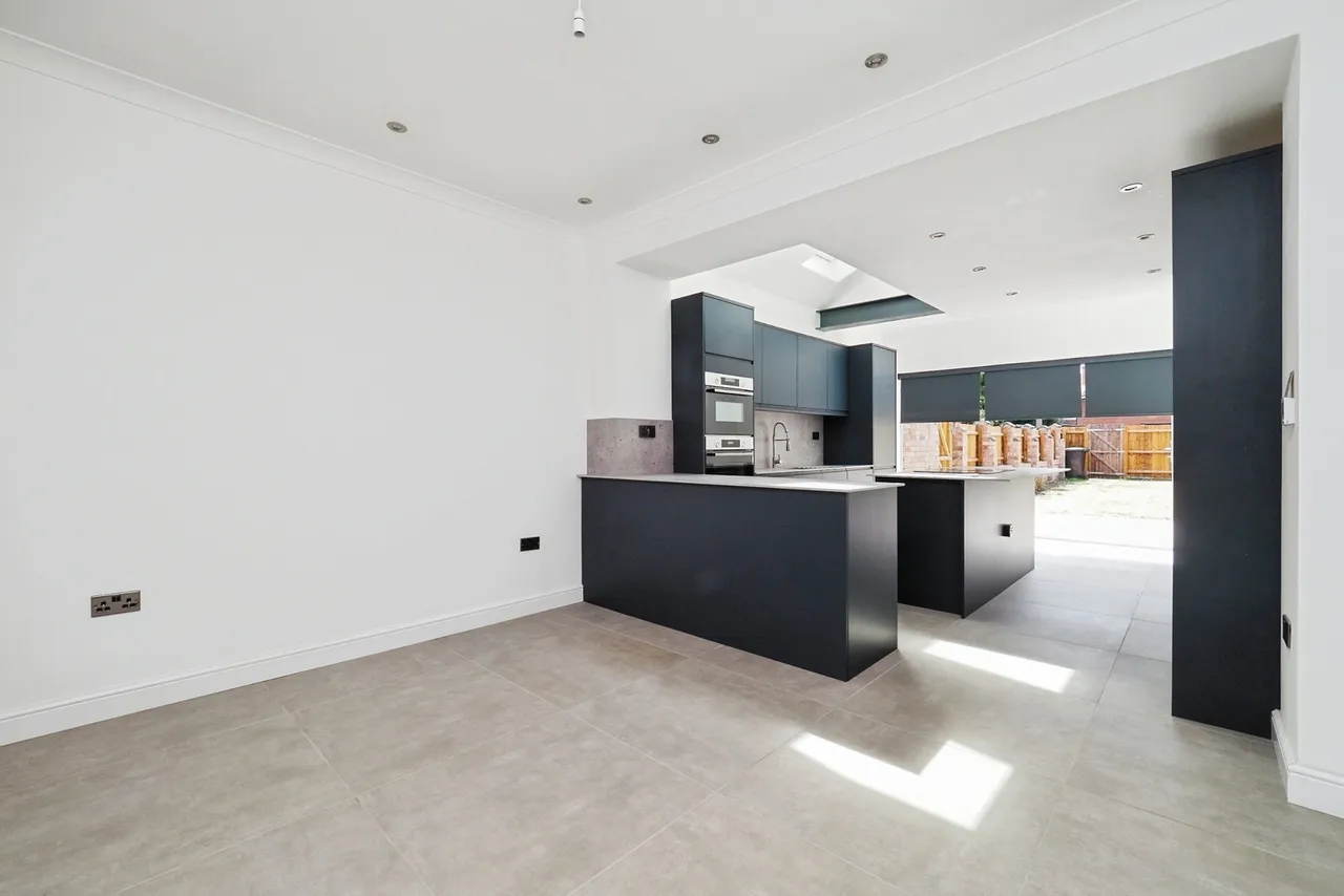 Collington Street, Beeston, Nottinghamshire, NG9, photo 5