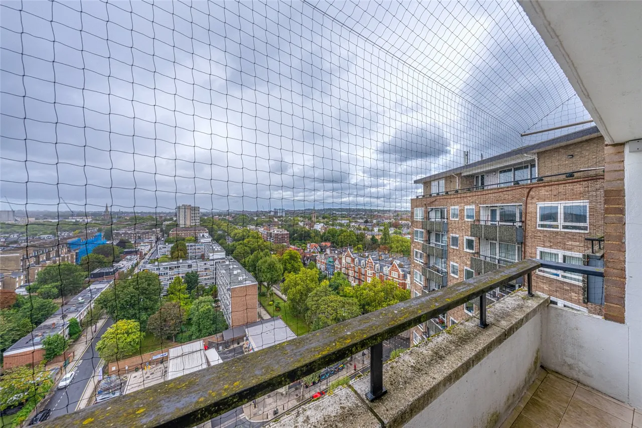 Maida Vale, Maida Vale, London, W9, photo 8