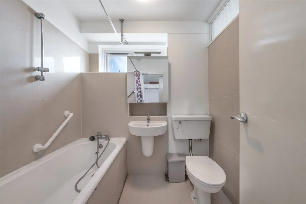 1 bed flat for sale — Maida Vale, Maida Vale, London, W9