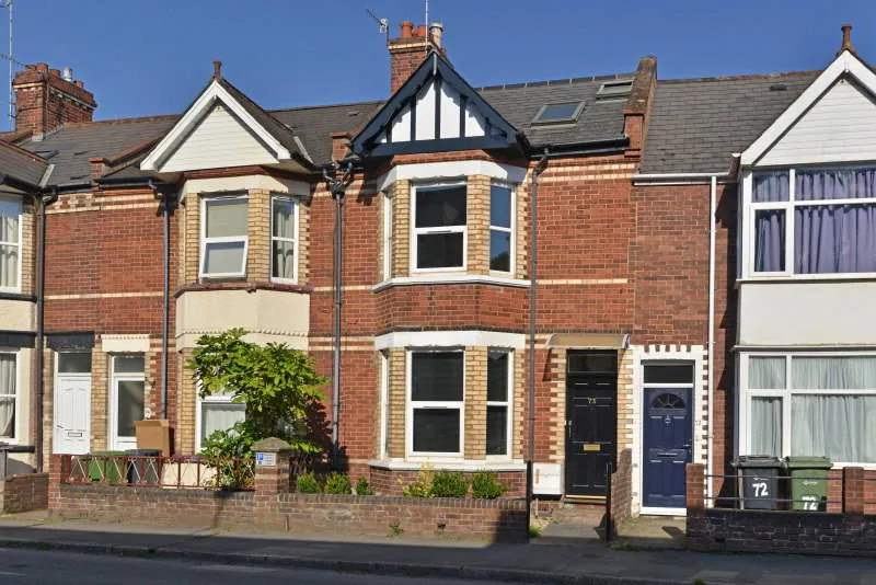 Bonhay Road, Exeter, EX4, photo 12