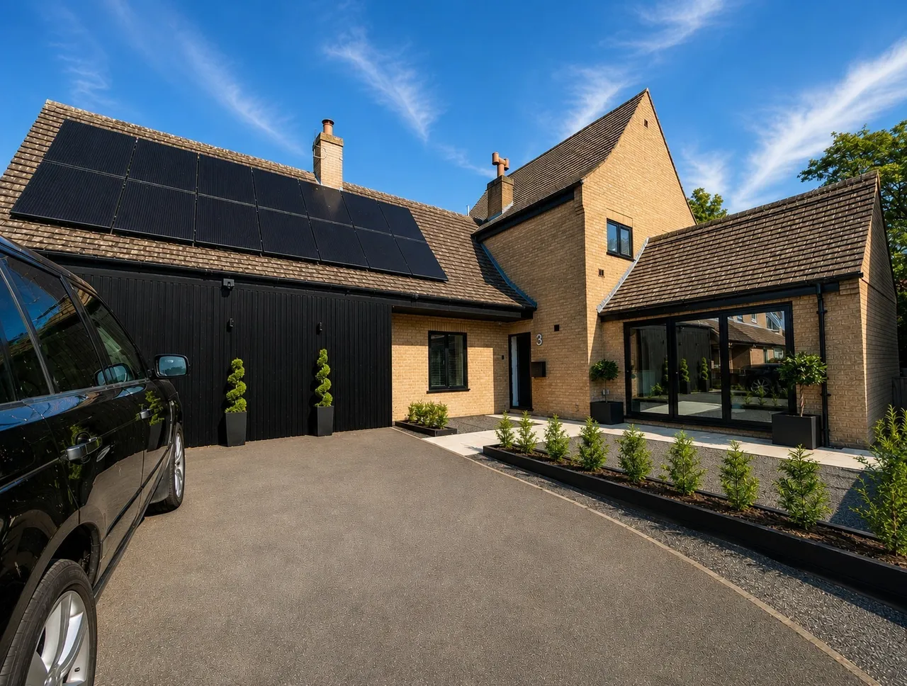 Green Farm Close, Castor, PE5, photo 30