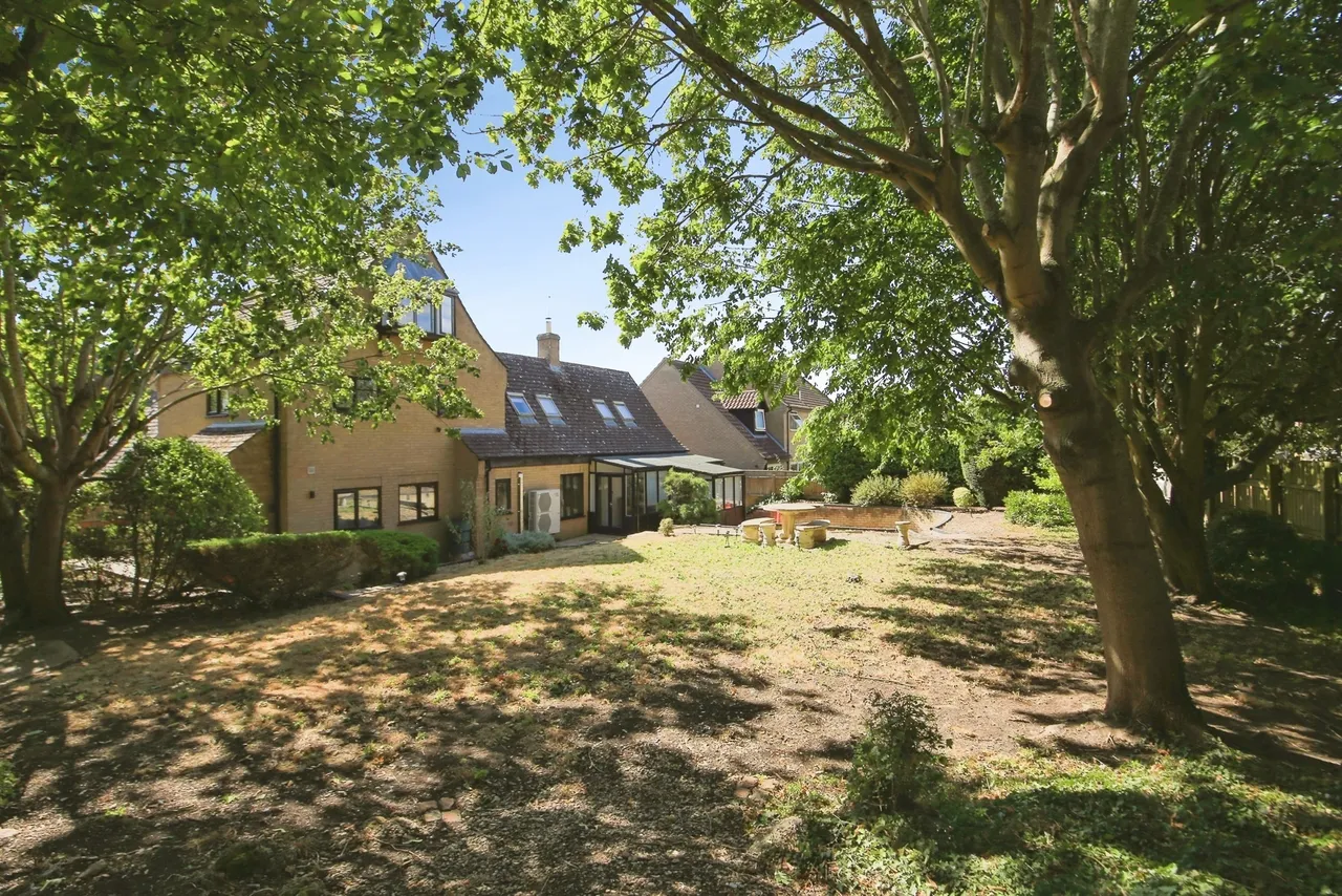 Green Farm Close, Castor, PE5, photo 29