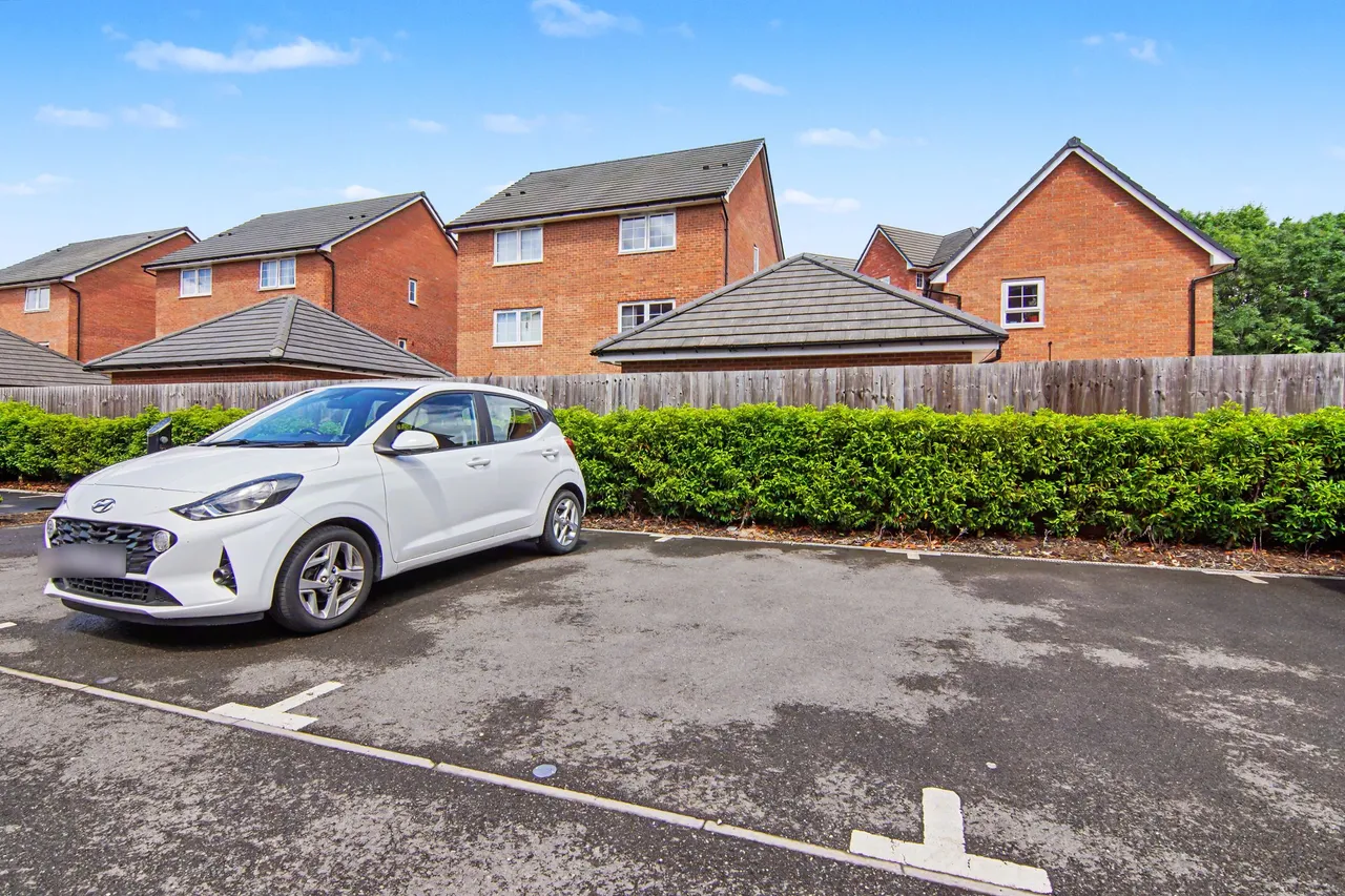Mistle Court, Coventry, CV4, photo 16