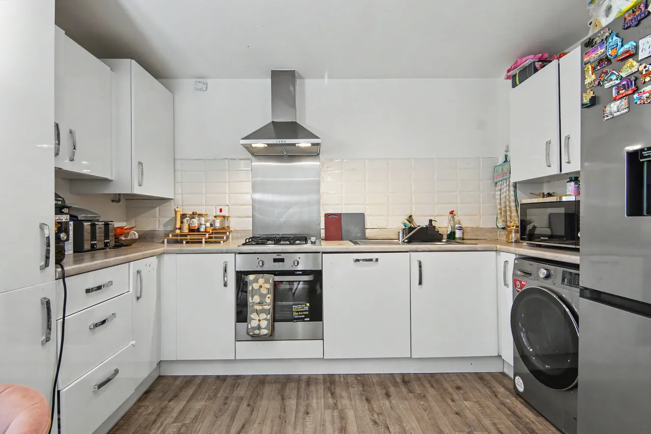 Mistle Court, Coventry, CV4, photo 5
