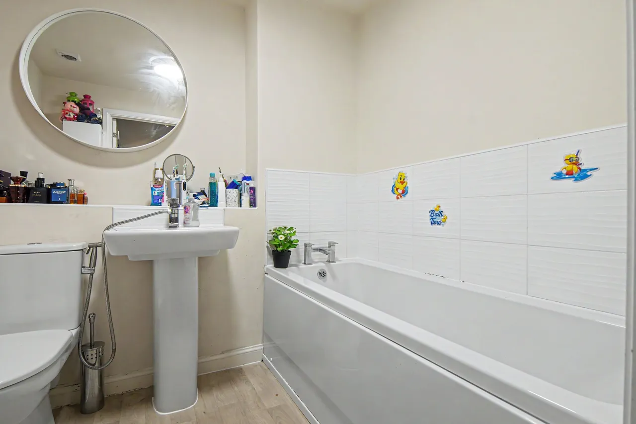 Mistle Court, Coventry, CV4, photo 10