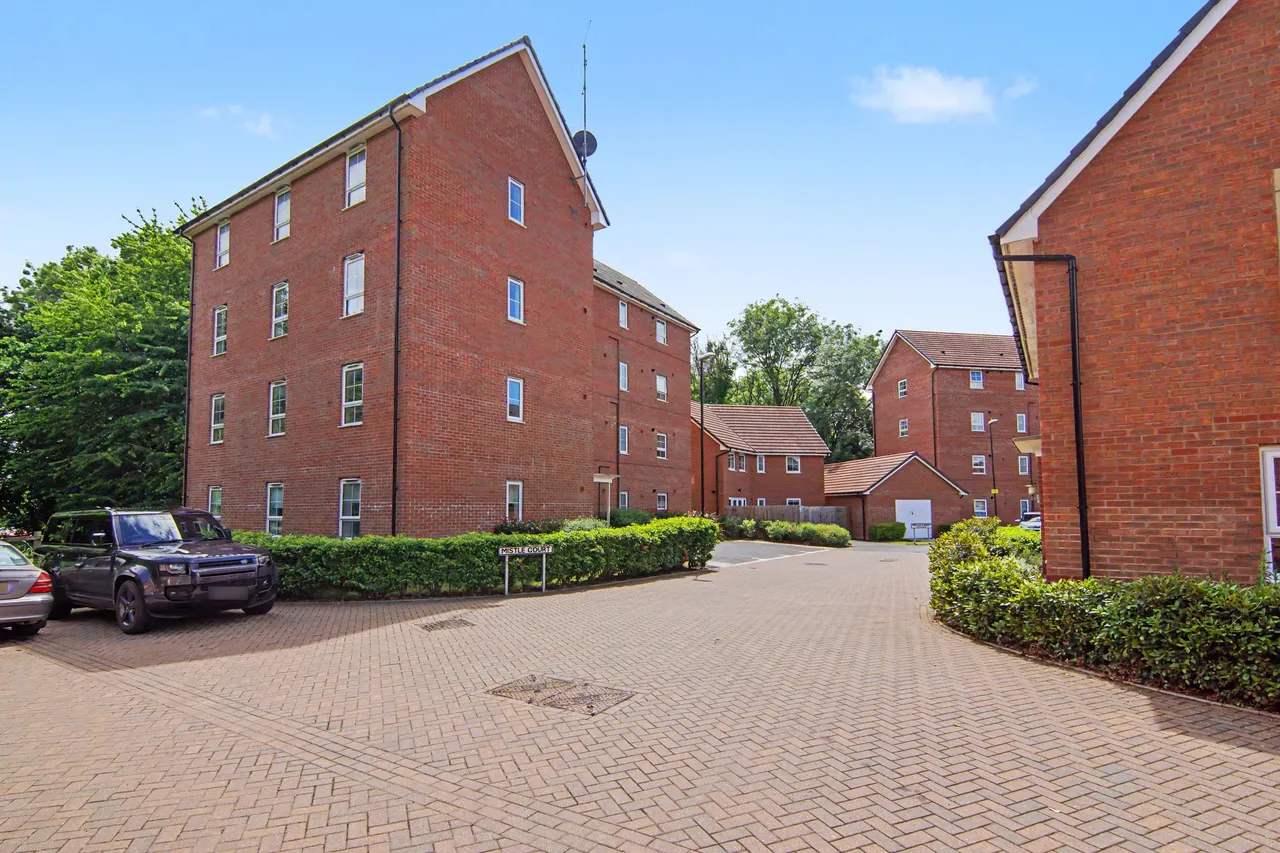 Mistle Court, Coventry, CV4, photo 6