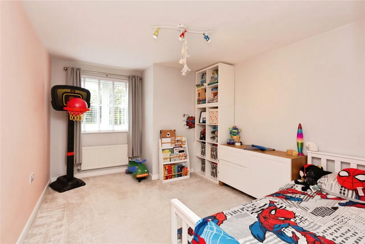 Wiltshire Crescent, Basingstoke, RG22, photo 14